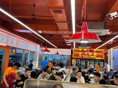 -王钵宴遇王龙虾烧烤旗舰店(中山北路店)