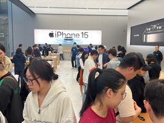 -Apple零售店(成都太古里店)