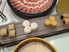 -东来顺•非遗火锅(外滩店)