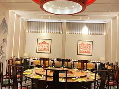 -金成潮菜博物馆(海珠湿地店)