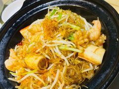 -上下九广州菜馆(李家村万达店)