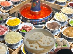 -咏江南·苏式火锅·苏州评弹(观前街店)