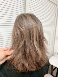 -TK·HAIR SALON韩式设计