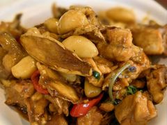 -乡亲鹅肉城(吴江店)