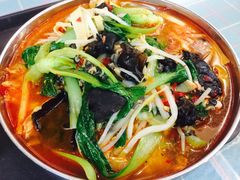 -红鼻子桂林米粉(金唐新光界店)