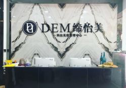 -DEM缔怡美科技美容