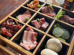 -碳匠炭火烤肉