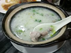 -兴兴旺·冬瓜盅·啫啫煲(西华路店)