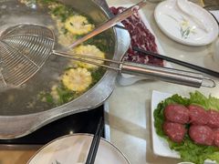 -潮悦牛肉火锅城(水贝店)