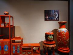 -东方艺术博物馆