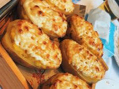 -蓬川食府(金海道店)