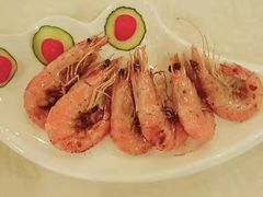 -广东嘉华大酒店·金銮阁中餐厅