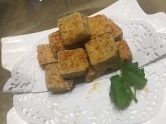 -骏莱海鲜鱼港(五角场店)