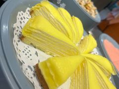 -大橘元自助回转火锅(天河新天地店)