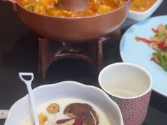 -桥边小楼·手工云南菜·古城观景小楼