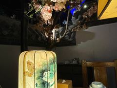 -淀里船宴(卓达店)