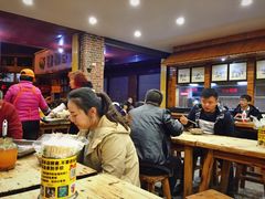 大堂-西环肥仔螺蛳粉(总店)