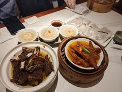 -禄运茶居·手工点心(猎德店)