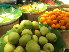 -锅儿欢海鲜火锅烤肉自助餐(东港凯虹店)