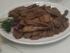 -刘胖子家常菜·蹄花焖藕(中南店)