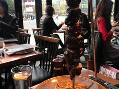 -The Meat & Wine Co Southbank(南岸店)