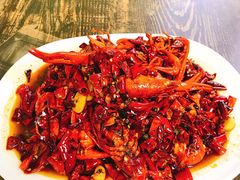 -无限虾享(同庆街店)