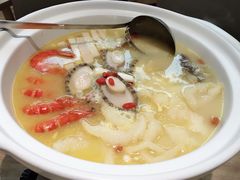 -上关雪東北菜(中房金谊店)