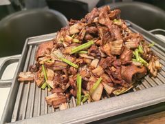 -四季民福烤鸭店(前门大栅栏店)
