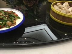 -明翠湖品·湖景餐厅