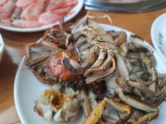 -加尔森烤肉海鲜·火锅烧烤自助