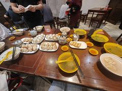 -大壶春生煎(四川中路店)