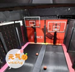 -latitude乐图空间(建宁路店)
