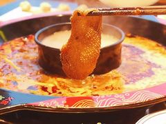 -三江两海老火锅(北京首店)