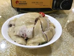 -九大簋家宴(晓港湾店)