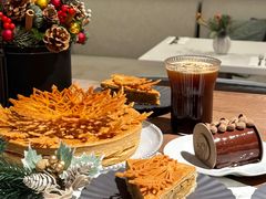 -潮一不贰·法式甜品·生日蛋糕·西式简餐(外滩店)