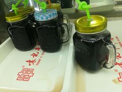-袁记串串香(人民公园店)