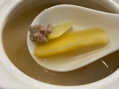 每日例汤-鹅冠港式茶餐厅(来福士店)