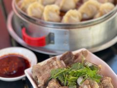 -老马家蒸饺(南海街店)