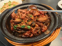 -红厨巷·淮扬菜(熙南里店)