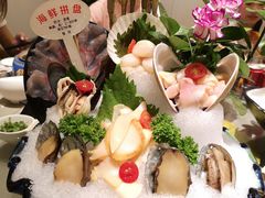 -享月汤皇·海鲜小火锅·聚会(曲江创意谷店)