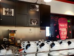 -BLAQ咖啡(骏豪店)