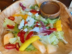 花园沙拉-Magnet磁食(同德店)
