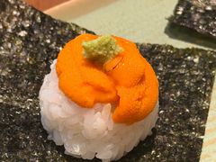-Tuna maki寿司(苏州万象天地店)