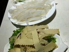 -皇中百岁鱼(西兰路店)
