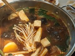 -和福顺养生焖锅(吾悦广场店)
