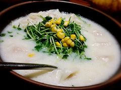 -外婆私房菜(新亚百货店)