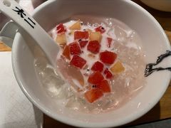 现任椰奶冰粉-太二酸菜鱼(金沙印象城店)
