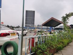 -金门驾校(中央门校区)