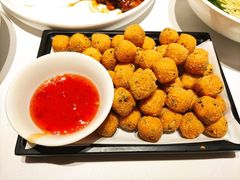 -小厨娘淮扬菜(天印大道店)