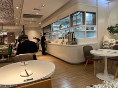 -葡珍轩冰室(虹桥机场T1店)